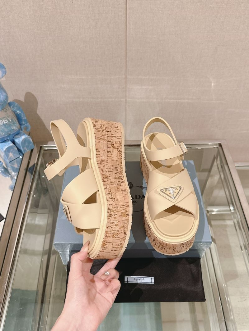 Prada Sandals